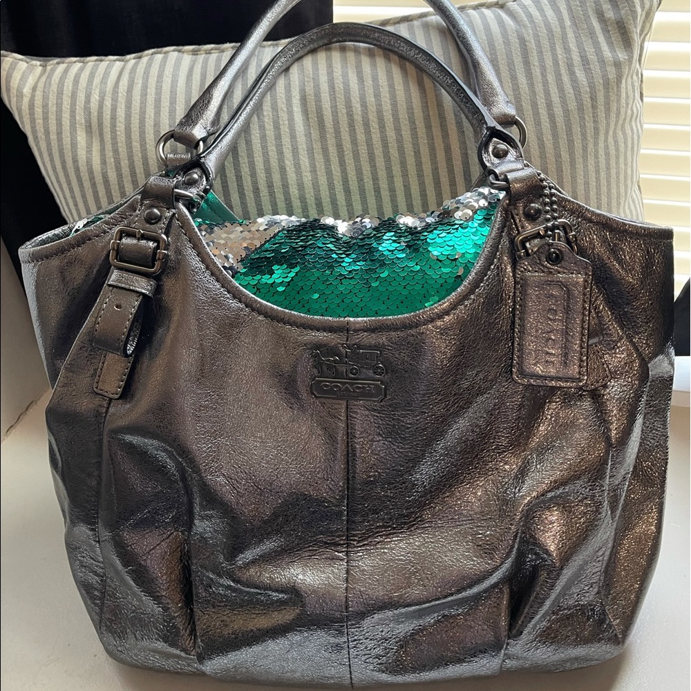 Beautiful Coach bag